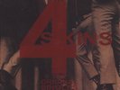 4 Skins, The - The Original Singles Box Set (Vinyl 4x7
