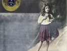 FIRST AID KIT LP The Big Black & The Blue 2010 SEALED 180g  Vinyl debut + MP3s