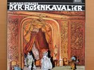 SET 418-21 Strauss Der Rosenkavalier Sir Georg Solti 4xLP Decca Stereo NEAR MINT