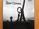 SXL 2150-2 Britten Peter Grimes Pears Brannigan Britten 3xLP Decca Holland NM