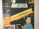 CLIFF RICHARD in AMERICA 64 pages