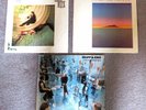 (3) LPs ROBERT FRIPP Of King Crimson Collaborations