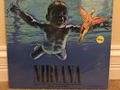 NIRVANA Unreleased: In Utero/Nevermind Sessions Demos & Outtakes 2x LP NEW VINYL