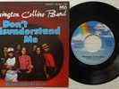 ROSSINGTON COLLINS BAND 'Don't Misunderstand Me' German 7