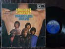 MANFRED MANN Mighty Garvey original NL LP 1968 psych garage beat mod Fontana