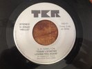 G. H. Hamilton - Today I Started Loving You Again 45 TCR - Modern SOUL - NM-