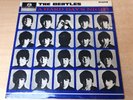 The Beatles/A Hard Day's Night/1964 Parlophone Mono LP + RARE Insert