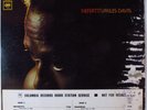 MILES DAVIS Nefertiti COLUMBIA cs 9594 LP promo only mono