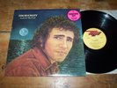 TIM BUCKLEY ( LOOK AT THE FOOL ) ZAPPA discreet FOLK psych JAZZ vinyl PROMO LP