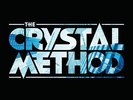 The Crystal Method - Crystal Method