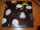THE MOVE - LOOKING ON - UK ISSUE - 1970 - EXCELLENT