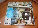 BRIAN ENO - HERE COMES THE WARM JETS / BEFORE AND AFTER SCIENCE - EXCELLENT