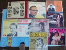 Bandstand Star Parade Rare OZ Only 8LP set EX Buddy Holly JOK Dion Lonnie Lee 63