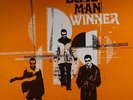 BIG BOSS MAN - Winner - Vinyl (LP)
