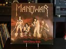Manowar - Into Glory Ride (Music For Nations - MFN 6)