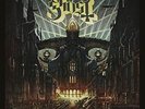Meliora [LP] by Ghost (Sweden) (Vinyl, Aug-2015, Universal Music)