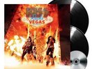Kiss Rocks Vegas [Video] * by Kiss (Vinyl, Aug-2016, 3 Discs, Eagle Rock)