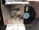 Defenestration DEFENESTRATION Slow Iguana 1984 Alt Rock RARE Insert VG+/VG+