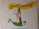Daevid Allen- Good Morning  (1975) Virgin 27523-1 Spain Vinyl LP **SEALED**
