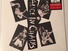 ALICE IN CHAINS LIVE FACELIFT RSD Black Friday Limited Edition Numbered Vinyl