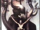 Celtic Frost To Mega Therion 1985 vinyl LP