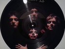 Queen II Picture Disc 1974