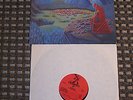 Ashbury - Endless skies LP 1st press 1983 private metal Manilla Road