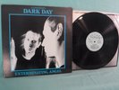 R.L. Crutchfield's Dark Day, Exterminating Angel, Infidelity JMB 229, 1980 Synth