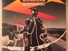 Blackalicious ?– Blazing Arrow - Double Vinyl 12
