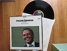 RARE THE FRANK SINATRA DELUXE SET 70 GREATEST HITS ON 6 LPS STFL 2814 VINYL NM