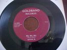 GUITAR JR. - GOLDBAND  