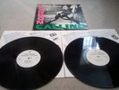 THE CLASH * 12'' ALBUM LP * LONDON IS CALLING *1979* CBS CLASH 3