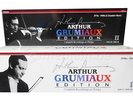 PHILIPS JAPAN PHCP 4901/78 ARTHUR GRUMIAUX EDITION 78CD