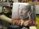 DAVID BOWIE HEATHEN LP MUSIC ON VINYL 180G MOVLP470 2011 MINT UNPLAYED