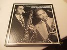 COMPLETE BLUE NOTE FORTIES RECORINGS OF IKE QUEBEC JOHN HARDEE MOSAIC  BOX SET