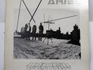 ARIEL-PERSPECTIVES ON LITTLE MISTER ROCK LP-VG++, INSERT