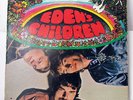 EDEN'S CHILDREN-SELF-TITLED ON ABC PSYCH ROCK LP-ORIGINAL