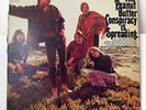 THE PEANUT BUTTER CONSPIRACY-IS SPREADING ON COLUMBIA PSYCH ROCK LP-NM, MONO, 2