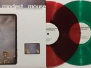 MODEST MOUSE - Lonesome Crowded West 2xLP Red/Green Vinyl Edition EX