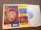 Lady Penelope Presents - Introducing Thunderbirds (Century 21 LP, 1966)