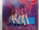 SAM & DAVE-DOUBLE DYNAMITE ON STAX SOUL LP-ORIGINAL VG++, MONO, IN SHRINK