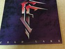 Celtic Frost Cold Lake 1988 Noise 1st Press Nrmt Great Copy Slayer Venom Exodus