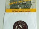 FATS DOMINO EP CARRY ON ROCKIN - PART 1. 1958
