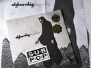 Afghan Whigs - In Spades Loser Edition LP NEW w/ Promo Poster & Subpop sticker