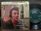 A Gene Vincent Record Date The Blue Caps 50s 1958 Pt1 Capitol 7