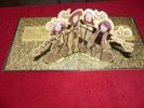 G228 - Jethro Tull ?– Stand Up - Pop up Cover -  Chrysalis 6307 519 -