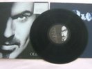 GEORGE MICHAEL VINYL OLDER 1996