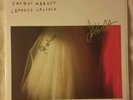Paul Heaton Jacqui Abbott Crooked Calypso Signed Print Vinyl  LP Beautiful South