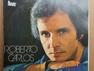 ROBERTO CARLOS- Self Tilte-MADE IN BRAZIL-CBS Orig Vintage Vinyl-Gate fold-DG-LP