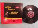 Erskine Hawkins, After Hours, Coral CRL 56061, 1952, EP 10